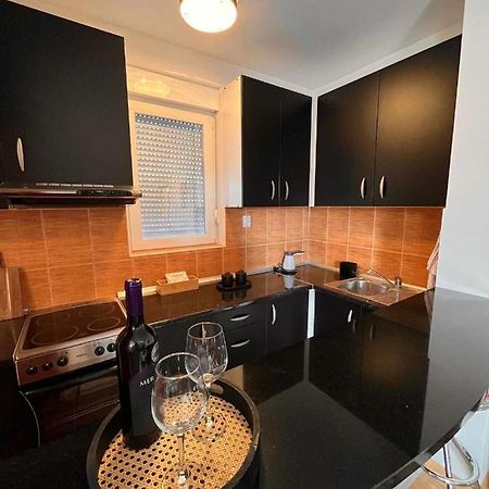 ג'אגודינה Miss Apartman מראה חיצוני תמונה
