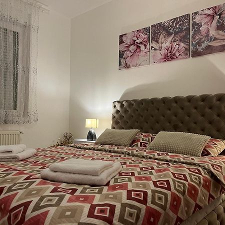 ג'אגודינה Miss Apartman חדר תמונה