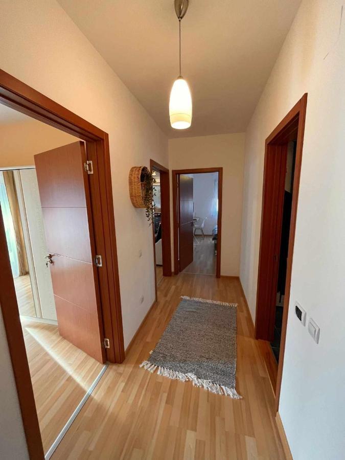 ג'אגודינה Miss Apartman מראה חיצוני תמונה
