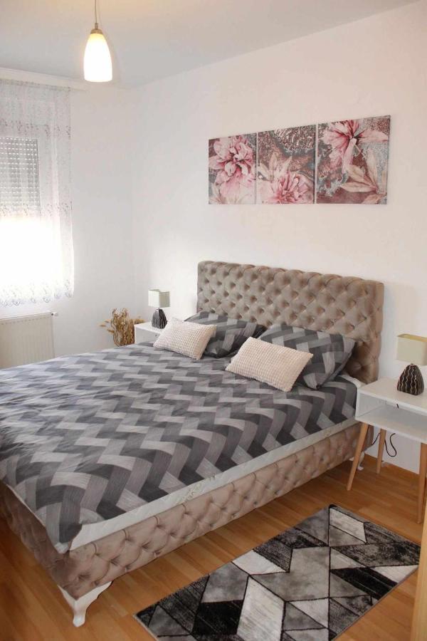 ג'אגודינה Miss Apartman מראה חיצוני תמונה