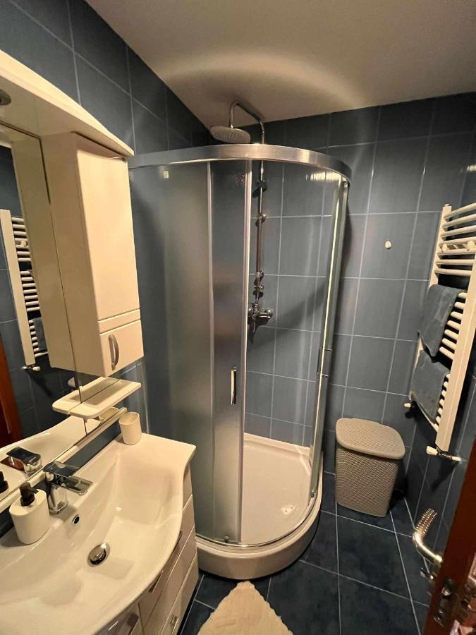 ג'אגודינה Miss Apartman מראה חיצוני תמונה