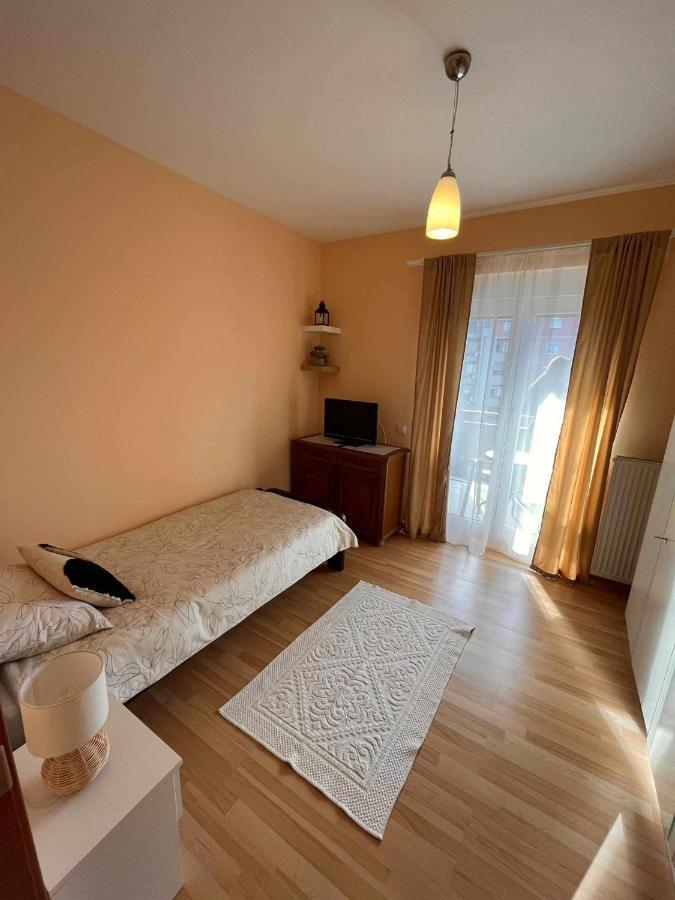 ג'אגודינה Miss Apartman מראה חיצוני תמונה