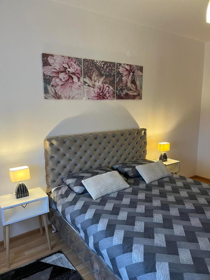 ג'אגודינה Miss Apartman מראה חיצוני תמונה