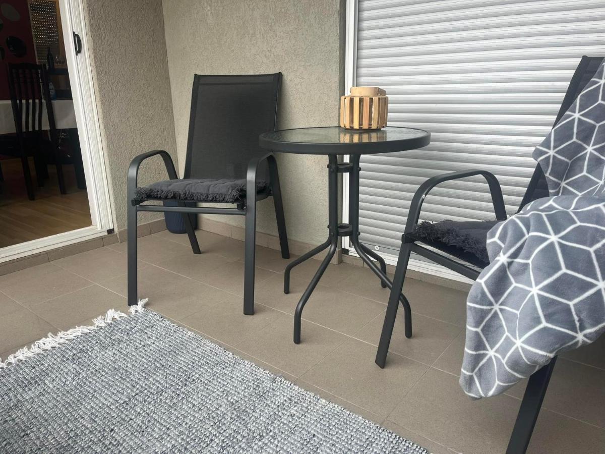 ג'אגודינה Miss Apartman מראה חיצוני תמונה