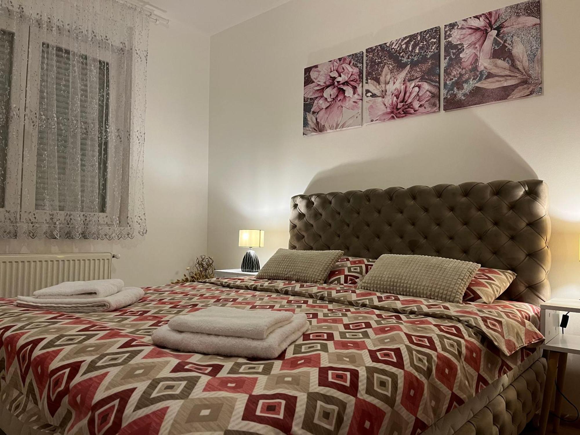 ג'אגודינה Miss Apartman חדר תמונה